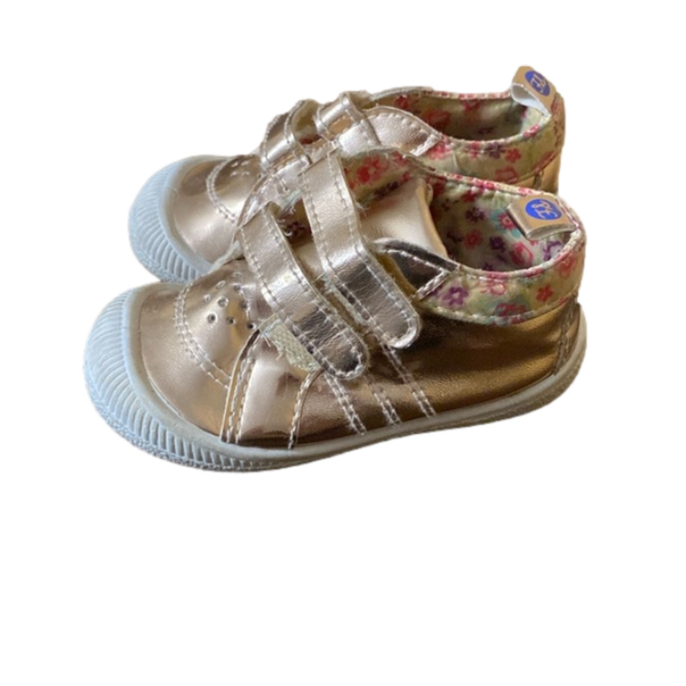 ♥️ First steps 5c shoes
